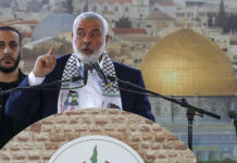 L’assassinat de Ismaïl Haniyé renforce la branche militaire du Hamas