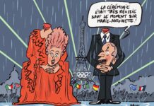 Depuis la dissolution, Emmanuel Macron a perdu la main!