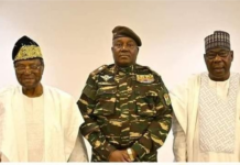 Niger (4), une mission de haut niveau au Bénin