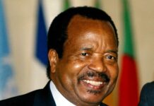 Cameroun, Paul Biya a disparu des radars !