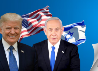 La copie de Trump pour Gaza a été revue par Netanyahu