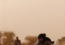 L’armée malienne et Wagner repoussés par un groupe armé touareg
