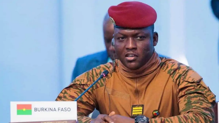 Rien ne va plus entre Ibrahim Traoré et Alassane Ouattara