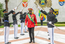 Le soutien des héritiers d’Ali Bongo au chef de la junte gabonaise