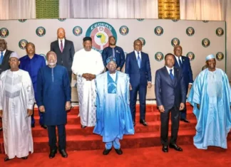 Ces cadeaux à la Cedeao qui sont des pièges