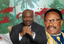 La Garde Républicaine du Gabon (2/3) : du sang et des armes