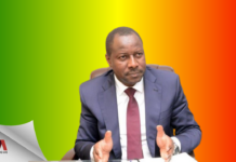 Un proche du Premier ministre malien:« nos prisons sont indignes»