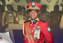 Un score soviétique pour le référendum de Brice Oligui Nguema