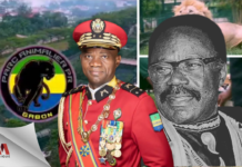 Une résidence d’Omar Bongo transformée en parc animalier public