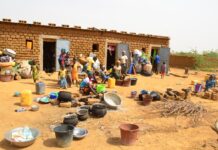 Les réfugiés burkinabè au Mali en proie à des conditions de vie indignes