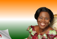 Simone Gbagbo : « Comment inscrire des millions d’électeurs en un mois? »