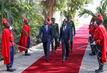 Les divergences diplomatiques entre Bassirou Diomaye Faye et son Premier ministre