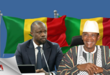 Ousmane Sonko: « Personne ne passera par nous pour déstabiliser le Mali »