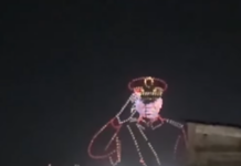 Gabon : Le culte de la personnalité de Brice Oligui Nguema