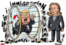 Rien ne va plus entre les États-Unis et les juntes de l’AES