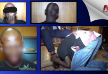 Gabon, un mineur humilié pour «atteinte à l’image du chef de l’État»