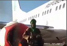 La frappe d’Al Qaida d’une ampleur inégalée au coeur de Bamako