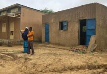 La dramatique fermeture record des écoles en Afrique