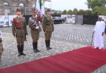 Rapprochement diplomatique et militaire entre la Hongrie et le Tchad