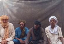 L’alliance entre deux groupes armés rebelles malien et nigérien