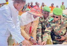 Signature d’un accord de paix communautaire dans l’Ouest du Niger