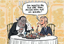 La mise en accusation judiciaire de l’ancien président sénégalais Macky Sall