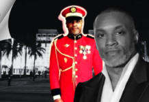 Gabon – Frédéric Bongo sort de l’ombre