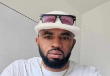 Paul Chouta, courageux journaliste camerounais et lanceur d’alerte