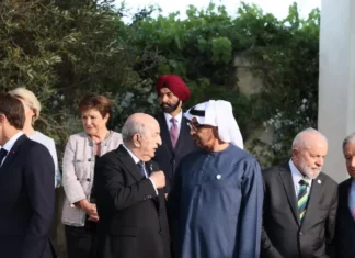 Rien ne va plus entre les Émirats arabes unis et l’Algérie