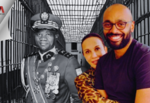 Gabon, Sylvia et Noureddin Bongo maltraités par Oligui Nguema