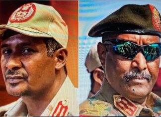 Les atrocités massives des Forces de soutien rapide au Soudan