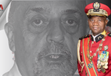 Gabon : BGFI Bank dans le viseur de Brice Oligui Nguema