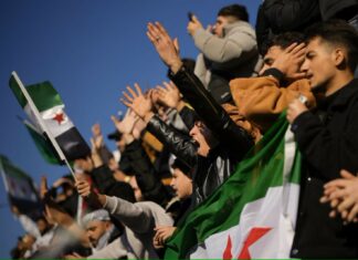 Le nouveau régime syrien condamné à coopérer avec la société civile