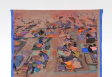 Best of expositions (4), les migrations, ces odyssées humaines