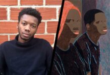 L’artiste togolais Alex Ayivi reconnu par la Fondation Cartier