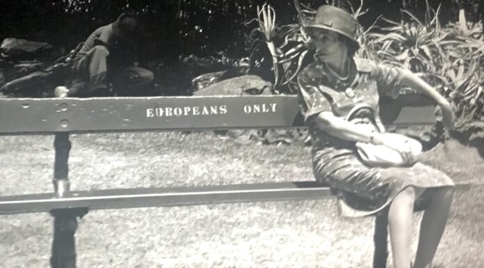 Un documentaire sur Ernest Cole, le photographe contre l’Apartheid