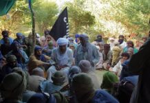 Jusqu’où l’incendie embrasera le Sahel?