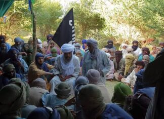 Jusqu’où l’incendie embrasera le Sahel?