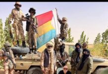 L’Espagnol kidnappé dans le sud de l’Algérie a été libéré