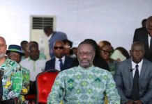 Côte d’Ivoire : Thiam promet des « milliardaires en dollars »