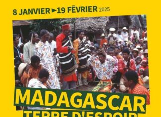 L’Histoire fascinante de Madagascar s’exposait à Grenoble cet hiver !