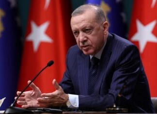 L’équilibrisme de Recep Erdoğan partagé entre le Qatar, les Émirats et Israël