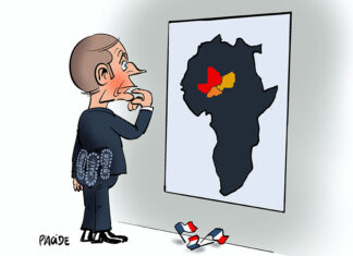 Il fallait sauver le soldat Patrice Talon