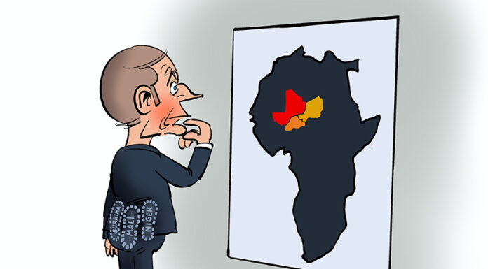 Macron au sommet de Nairobi: une incertaine idée de l’Afrique