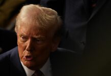 Trump face à l’Iran : le retour du « gros bâton »