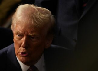 Trump face à l’Iran : le retour du « gros bâton »