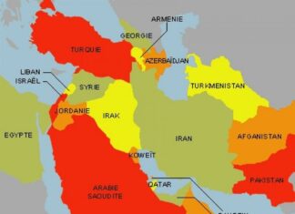 Une grande guerre menace-t-elle le Moyen-Orient?