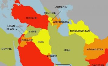 Une grande guerre menace-t-elle le Moyen-Orient?