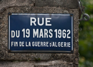Trois rencontres avec Mohammed Harbi, trois souvenirs marquants