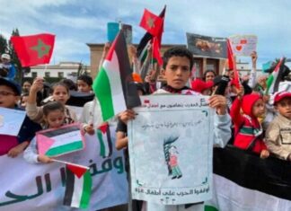 La fraternité arabe n’est plus qu’une fiction